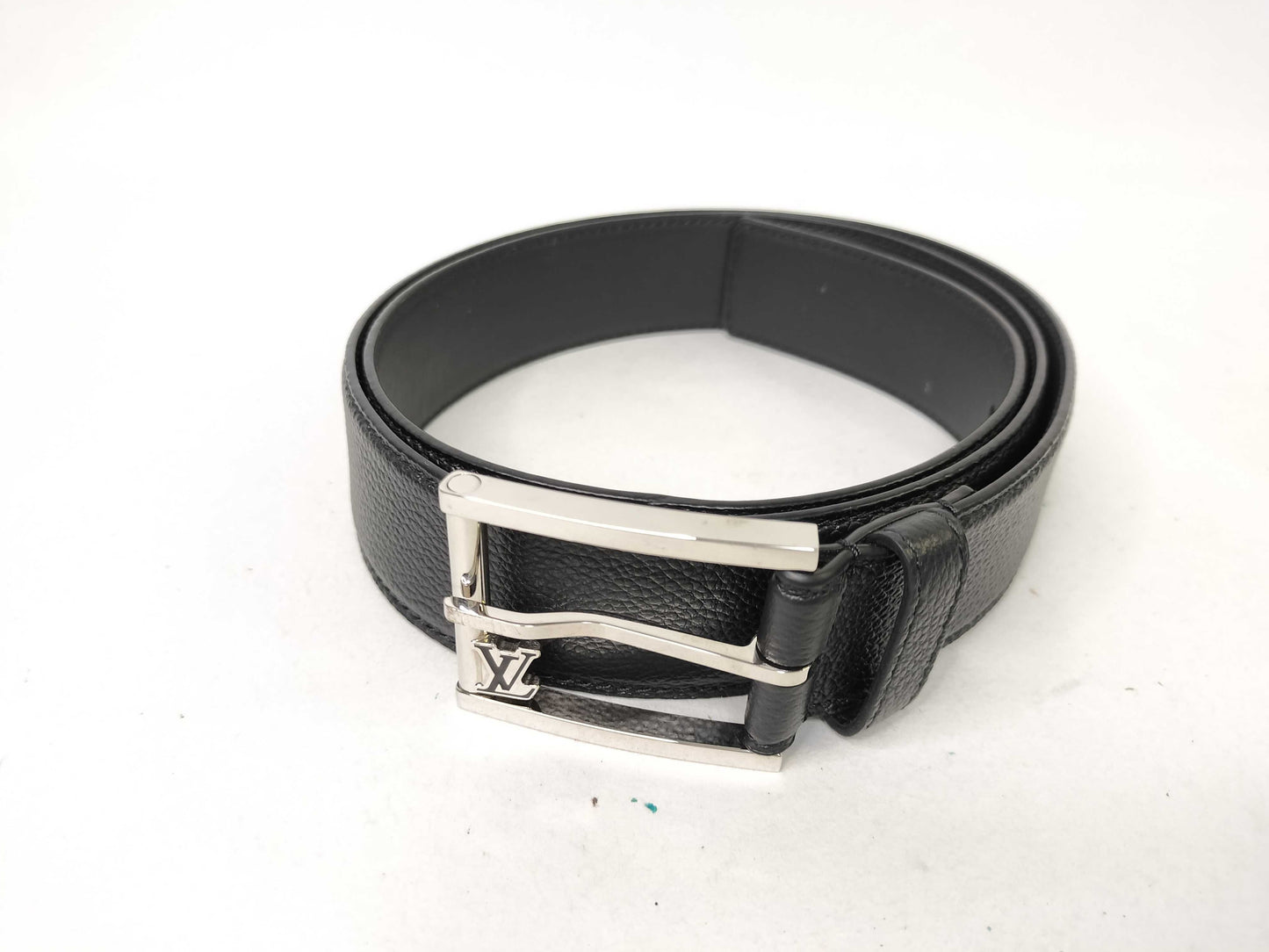 LOUIS VUITTON Saint-Germain Belt Men's Belt