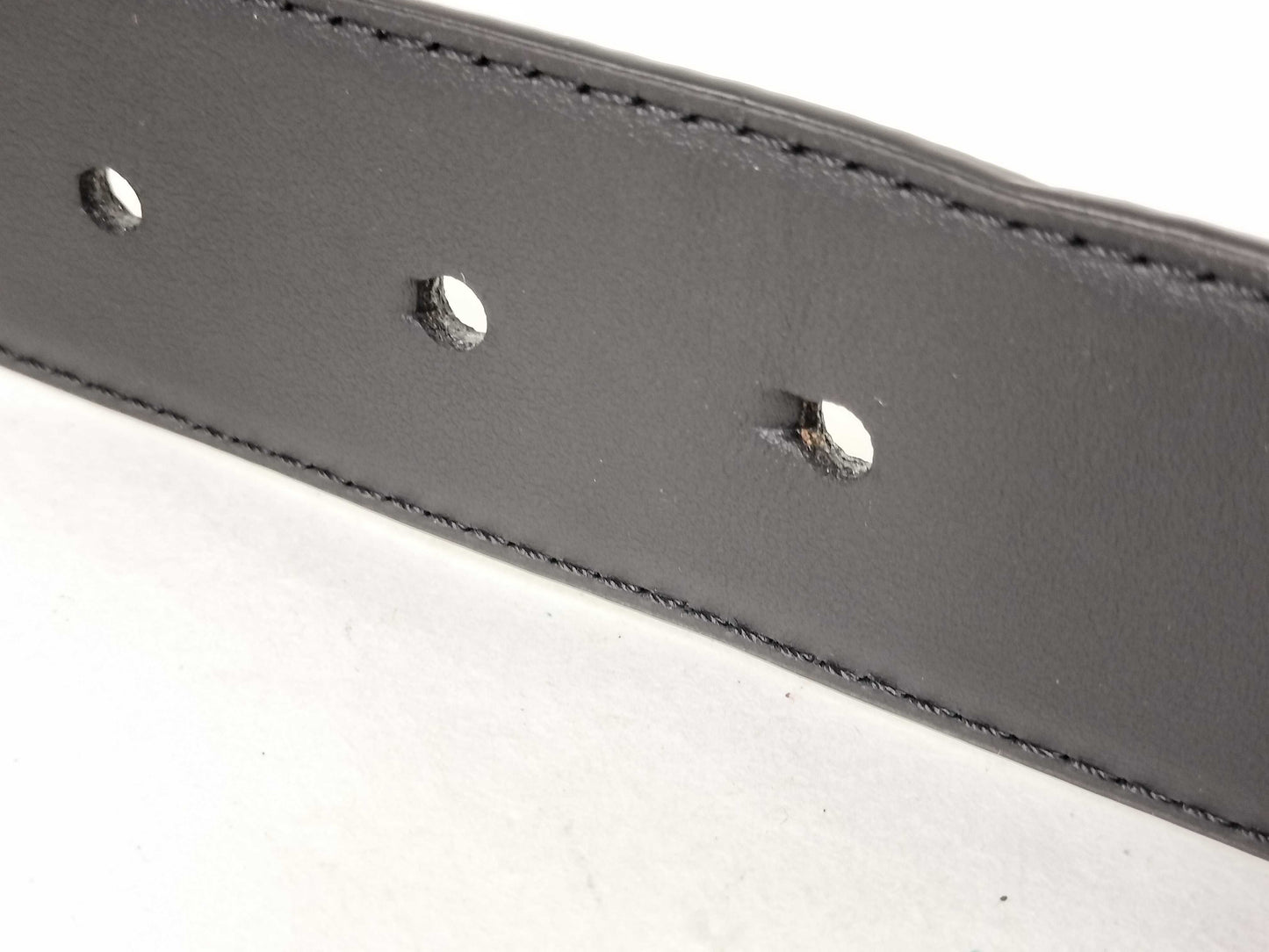 LOUIS VUITTON Saint-Germain Belt Men's Belt