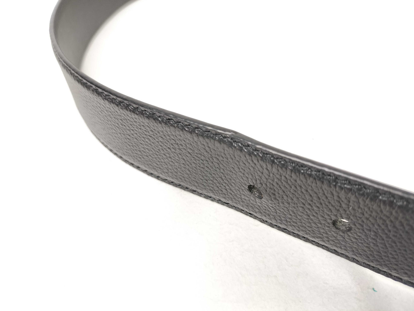LOUIS VUITTON Saint-Germain Belt Men's Belt