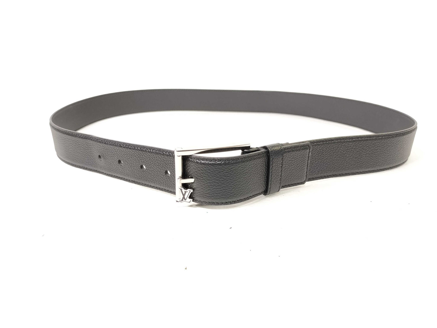 LOUIS VUITTON Saint-Germain Belt Men's Belt