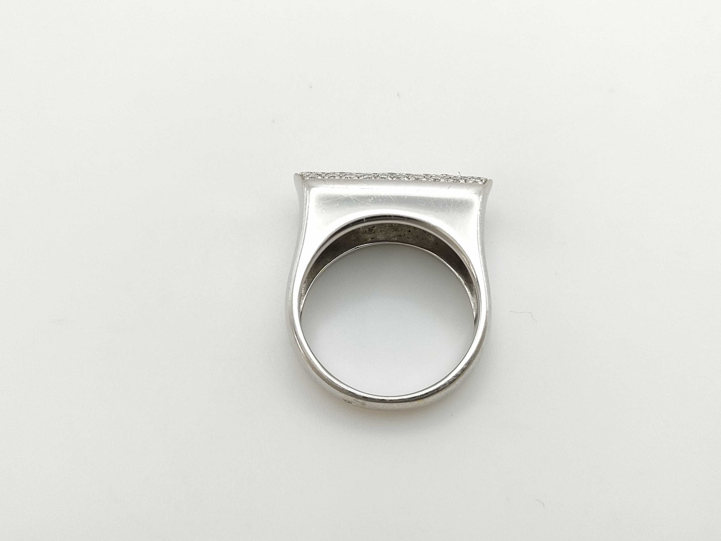 D0.60ct 750 8.0g Ring