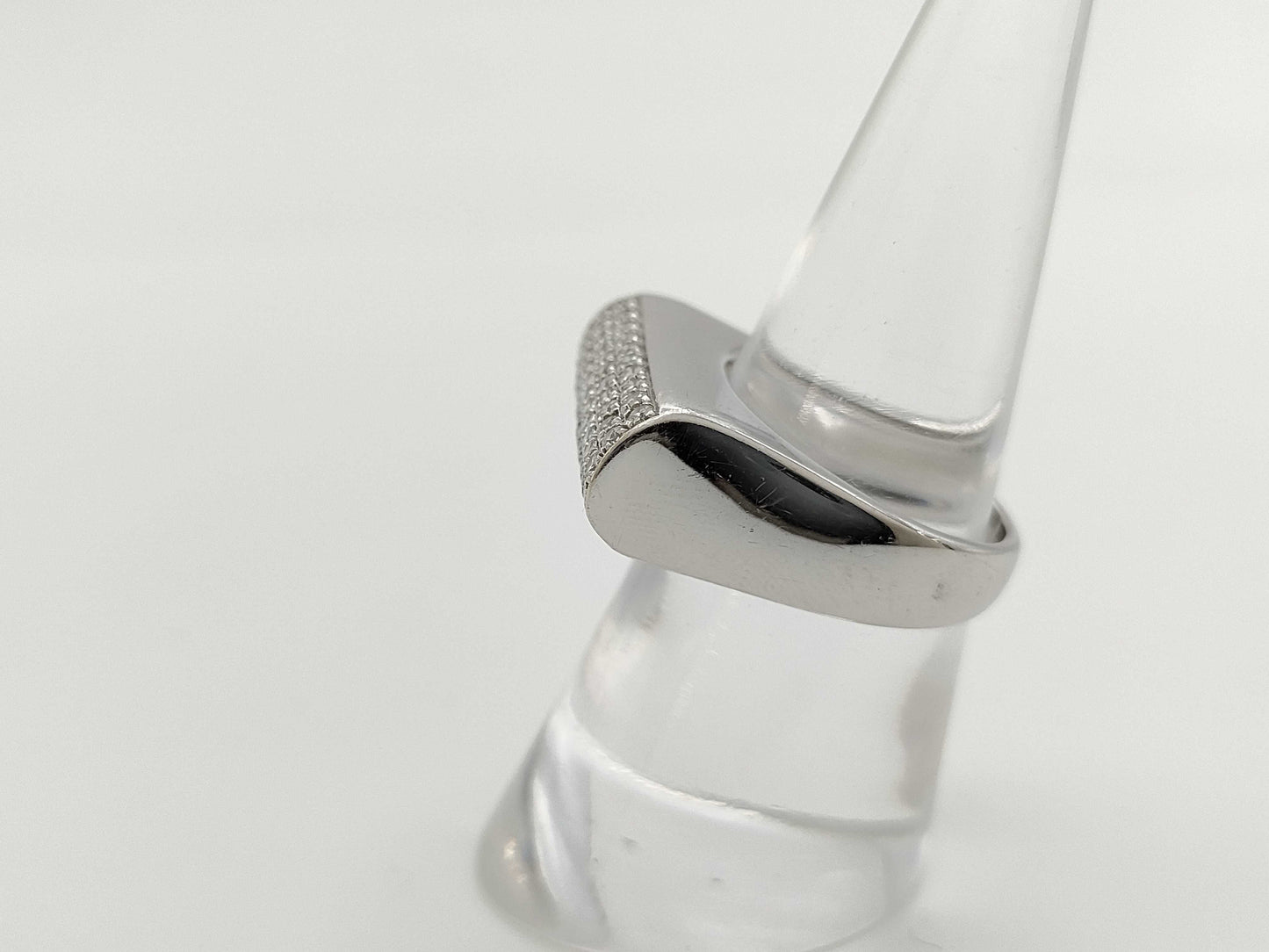 D0.60ct 750 8.0g Ring