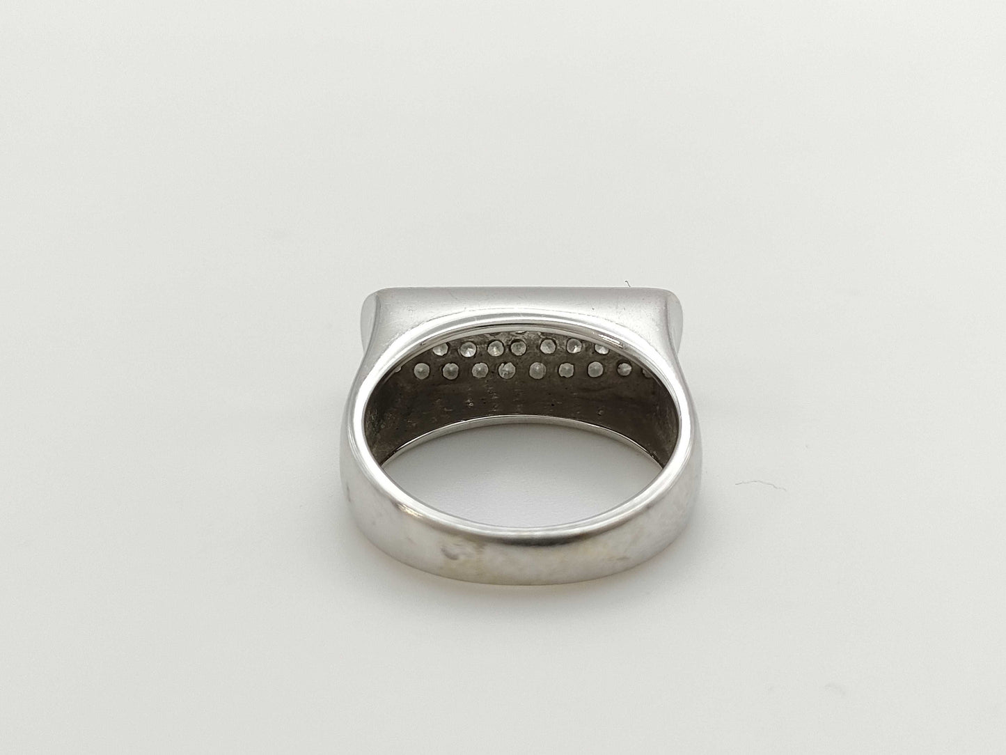 D0.60ct 750 8.0g Ring
