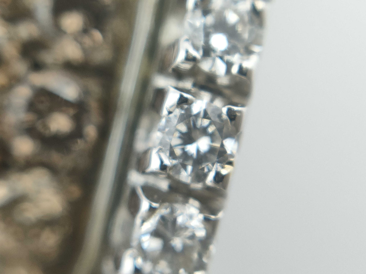 Ponte Vecchio D1.87ct 750 13.3g Necklace