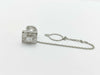 D0.512ct FD0.02ct Pm900 5.2g Brooch