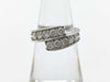 D1.00ct PT900 7.7g Ring