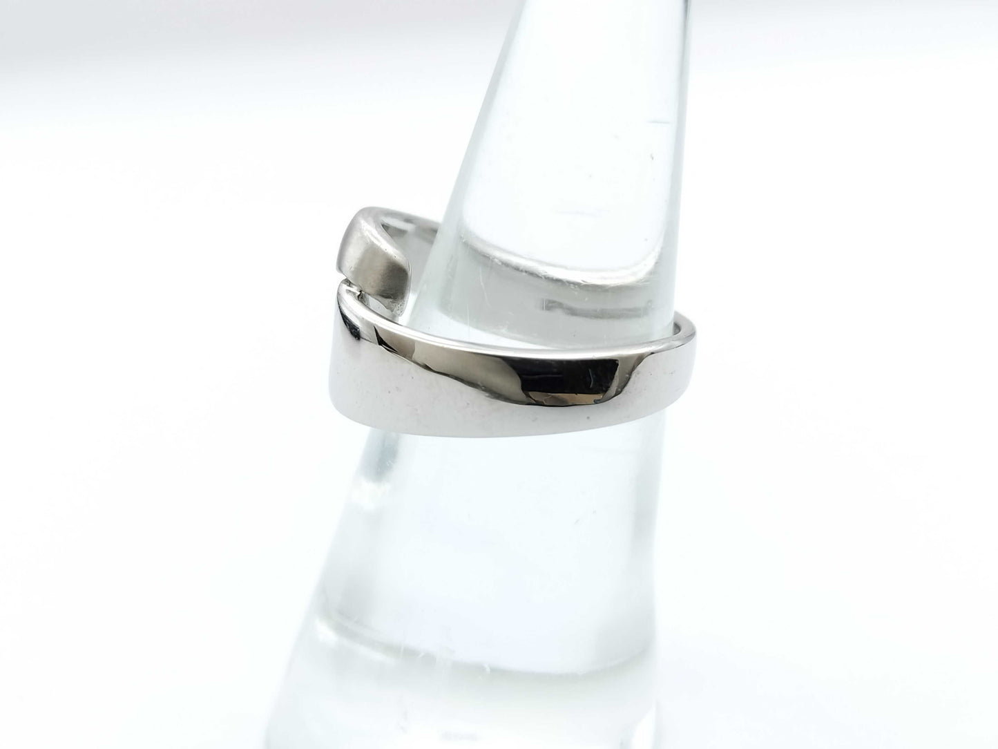D0.20ct PT900 9.3g Ring