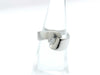 D0.20ct PT900 9.3g Ring