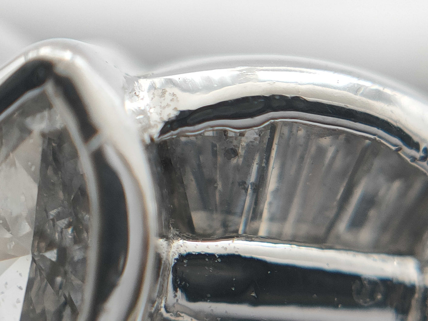 D0.51ct PT900 5.2g Ring