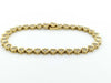 D3.00ct K18 12.0g Bracelet/Bangle