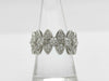 MIKIMOTO D1.13ct Pt950 11.4g Ring
