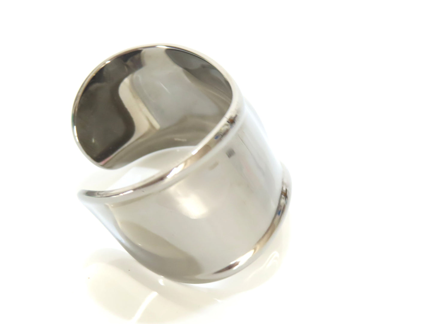 Tiffany & Co. Tiffany Bone Cuff Copper Bracelet Bangle Bracelet Bangle