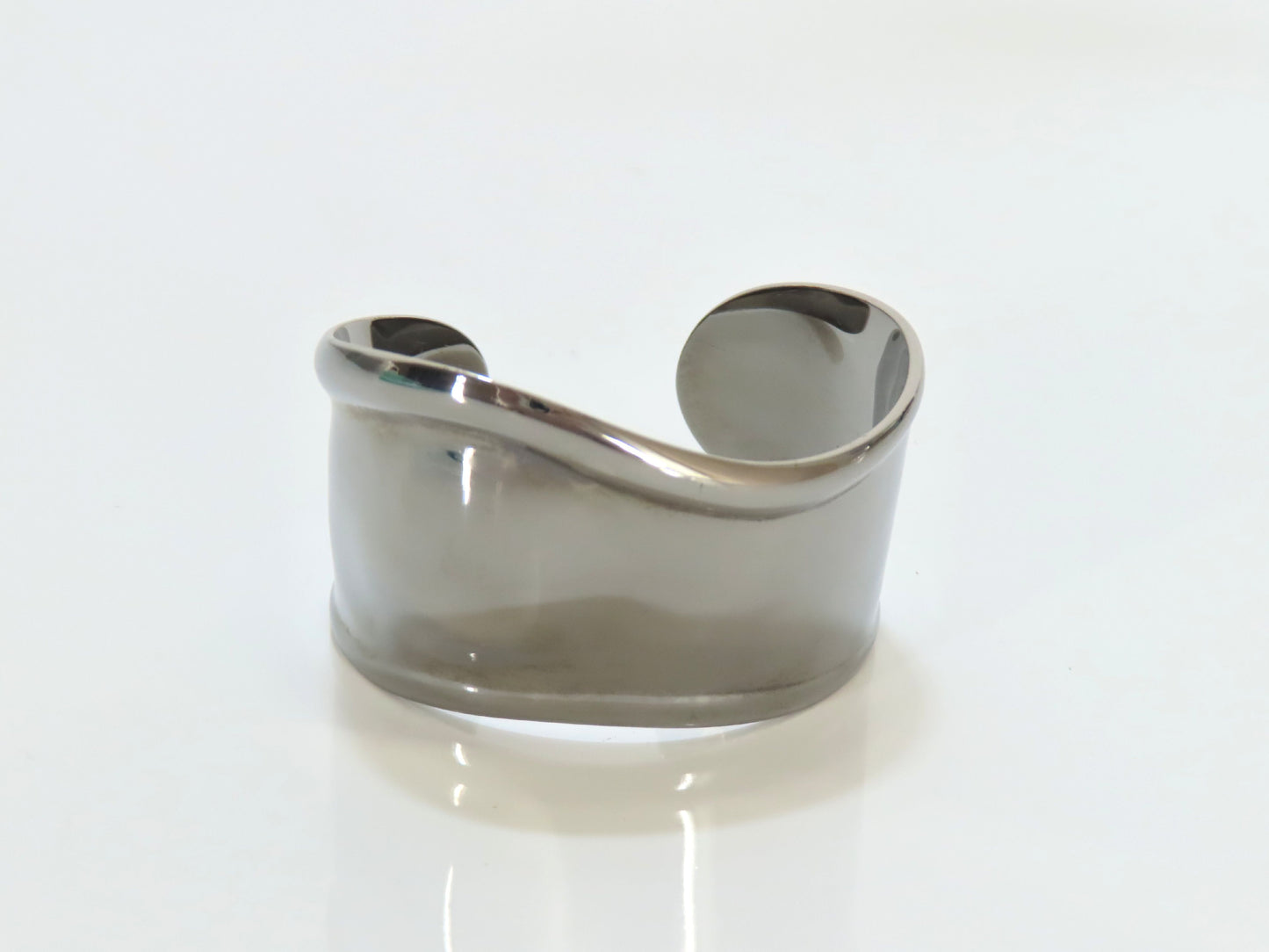 Tiffany & Co. Tiffany Bone Cuff Copper Bracelet Bangle Bracelet Bangle