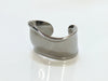 Tiffany & Co. Tiffany Bone Cuff Copper Bracelet Bangle Bracelet Bangle