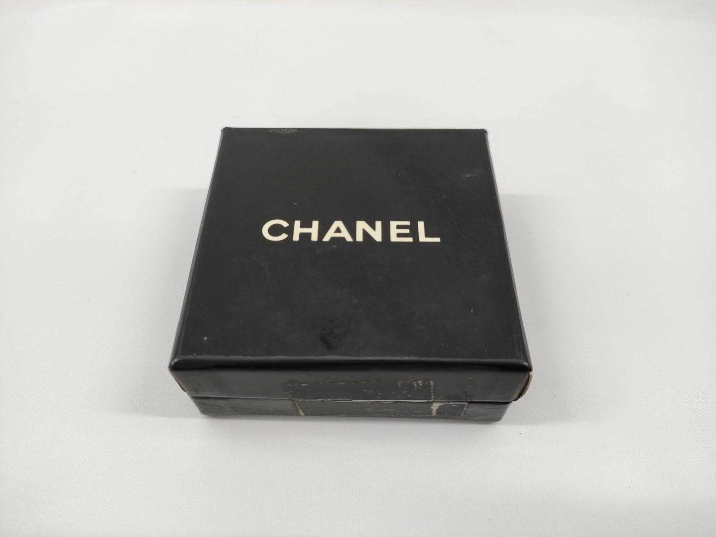 CHANEL CHANEL Plated Charm GP Perfume/Heel/Bag Motif Other Accessories