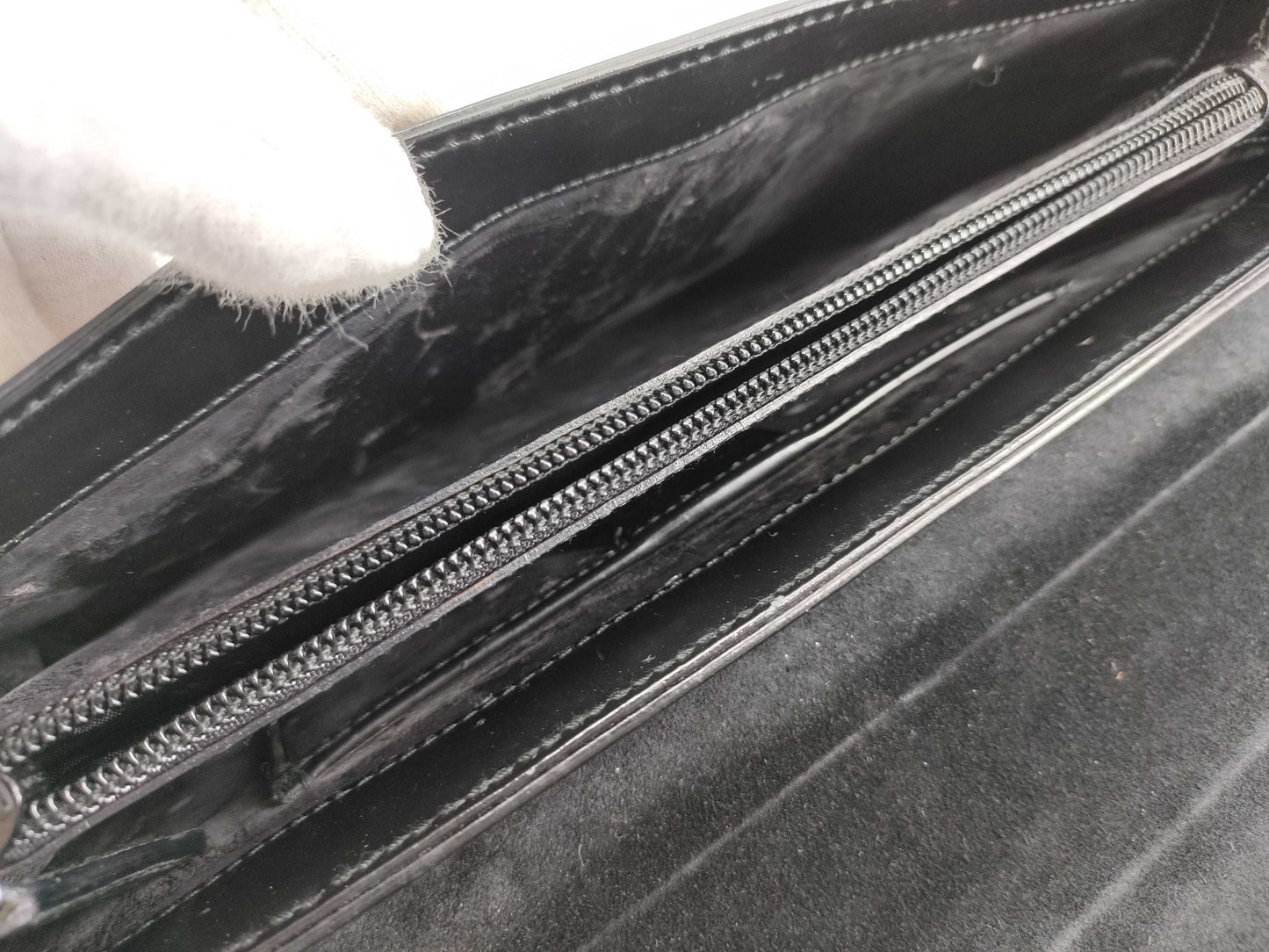 GUCCI GUCCI One Shoulder Bag 001~ Leather Shoulder Bag