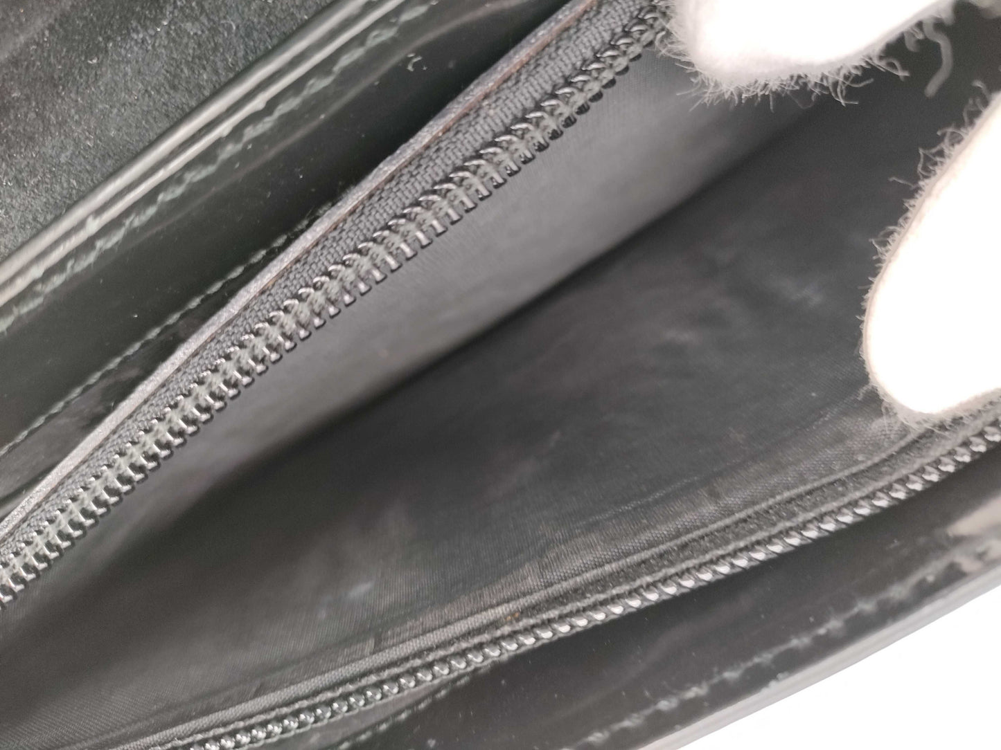 GUCCI GUCCI One Shoulder Bag 001~ Leather Shoulder Bag