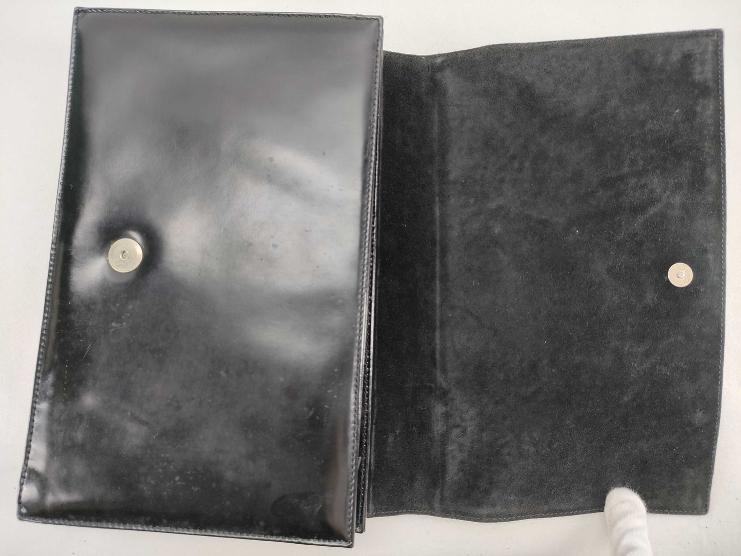 GUCCI GUCCI One Shoulder Bag 001~ Leather Shoulder Bag