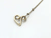 Aries Constellation Necklace, 925, 3.2g