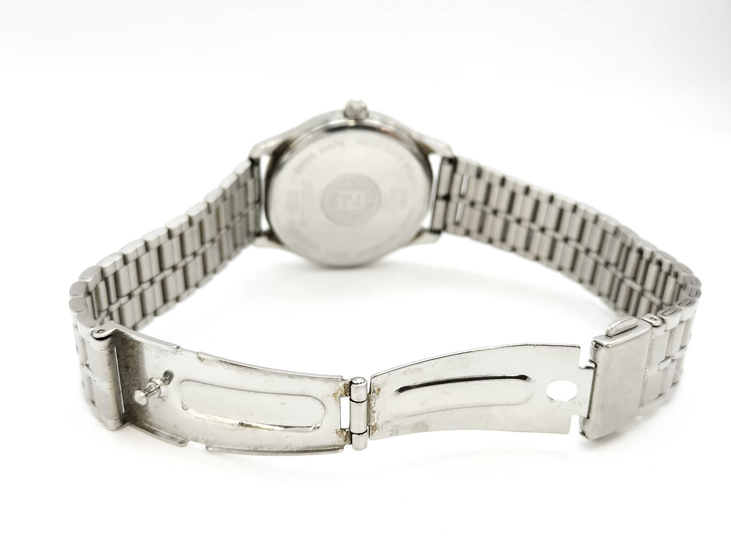 FENDI FENDI 210G 044-323 Quartz Black Dial Boys' Watch
