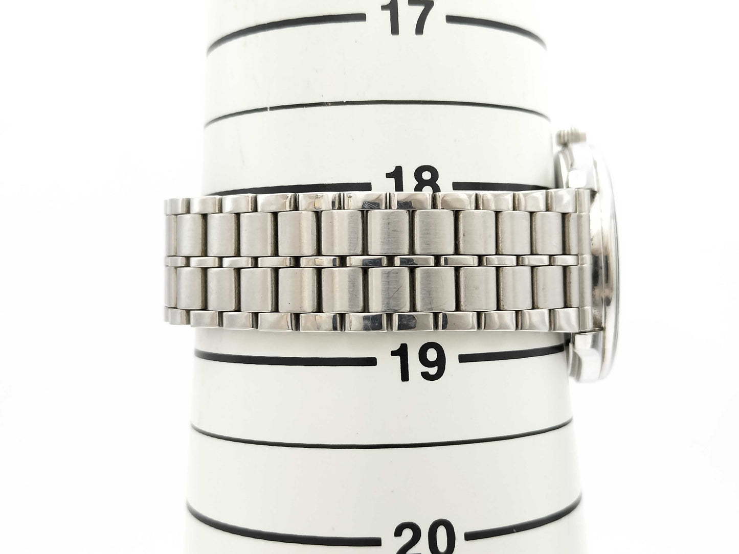 FENDI FENDI 210G 044-323 Quartz Black Dial Boys' Watch