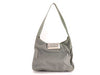 PRADA Nylon Prada One-Shoulder Bag Nylon Khaki Shoulder Bag