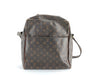 LOUIS VUITTON Monogram LV Monogram Shoulder Bag Shoulder Bag