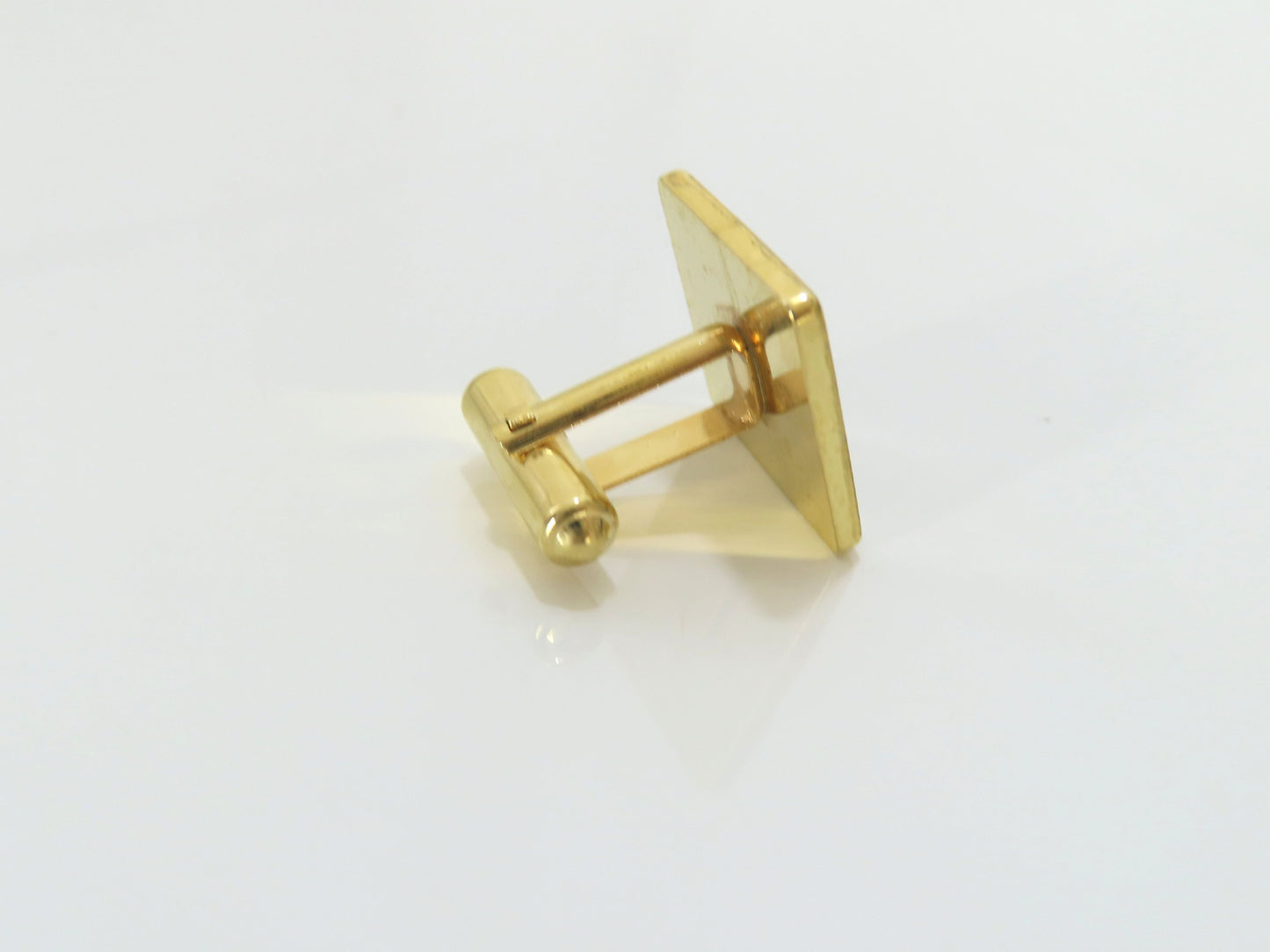 Yves Saint Laurent Saint Laurent Cufflinks/Brooch Tie Clip/Cufflinks