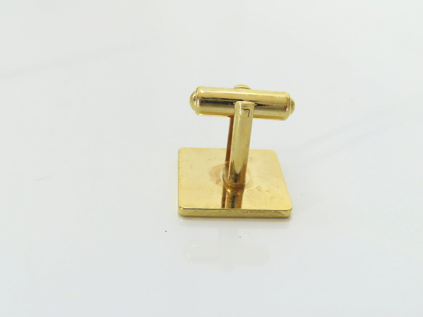 Yves Saint Laurent Saint Laurent Cufflinks/Brooch Tie Clip/Cufflinks
