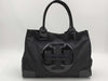 Tory Burch Tote Bag Nylon/Enamel Tote Bag