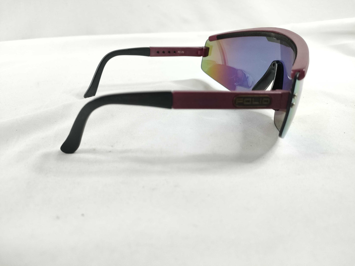 Swans/Folio Sports Sunglasses Sunglasses & Eyeglasses