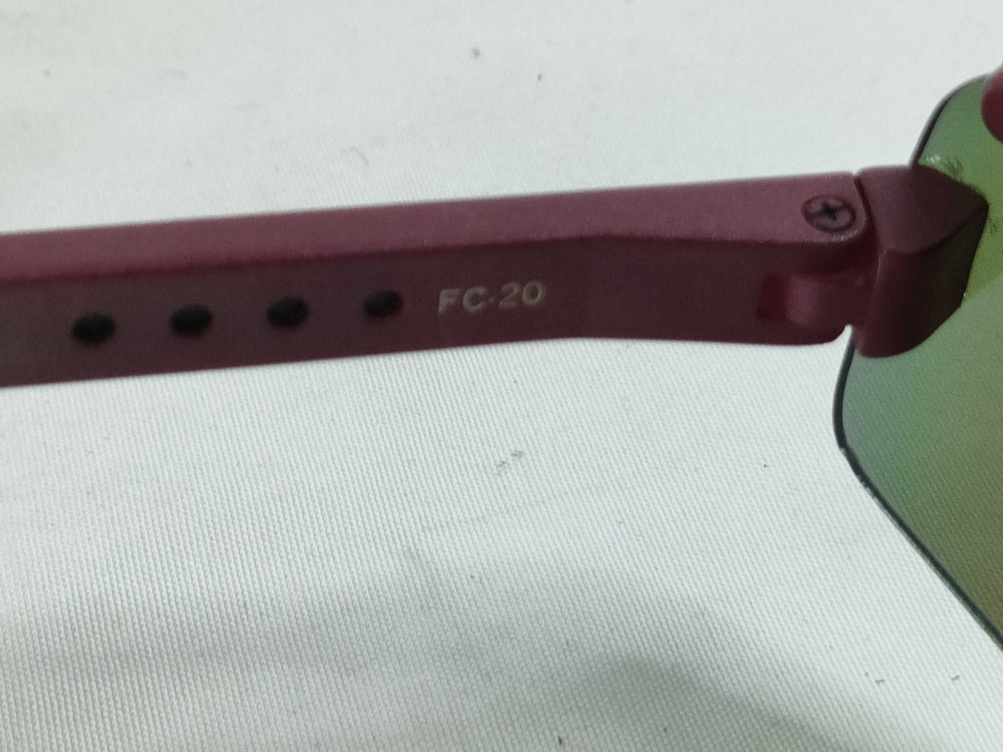 Swans/Folio Sports Sunglasses Sunglasses & Eyeglasses