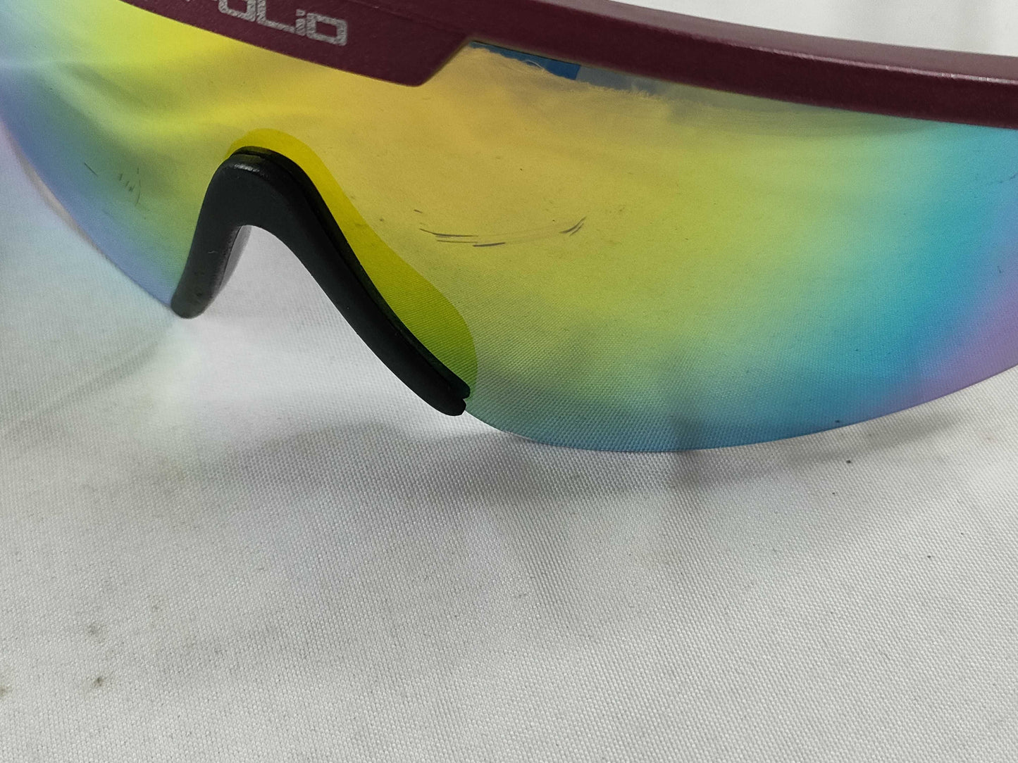 Swans/Folio Sports Sunglasses Sunglasses & Eyeglasses