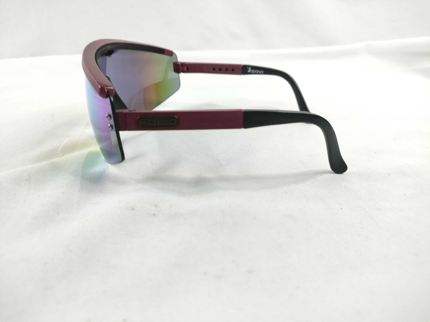 Swans/Folio Sports Sunglasses Sunglasses & Eyeglasses