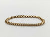 Cartier Crash #18 Au750 33.3g Bracelet/Bangle
