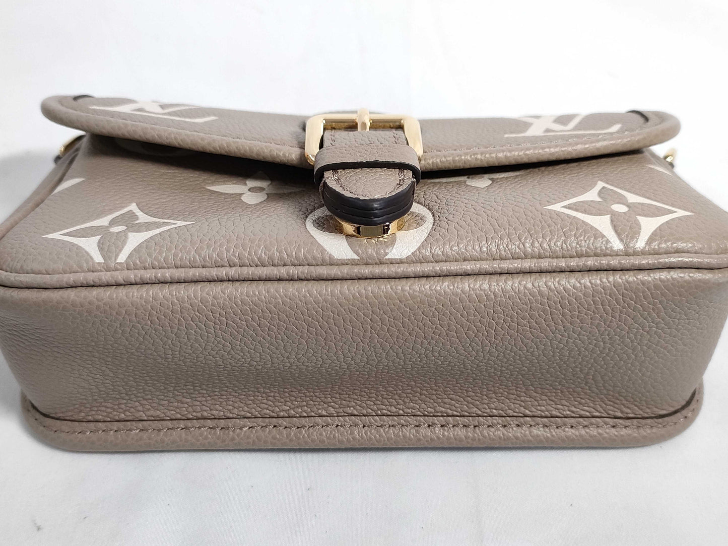 LOUIS VUITTON Louis Vuitton bag, unused shoulder bag