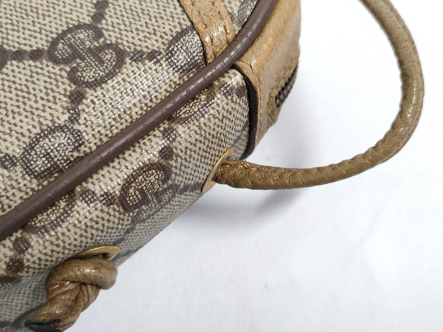 GUCCI GG Gucci shoulder bag