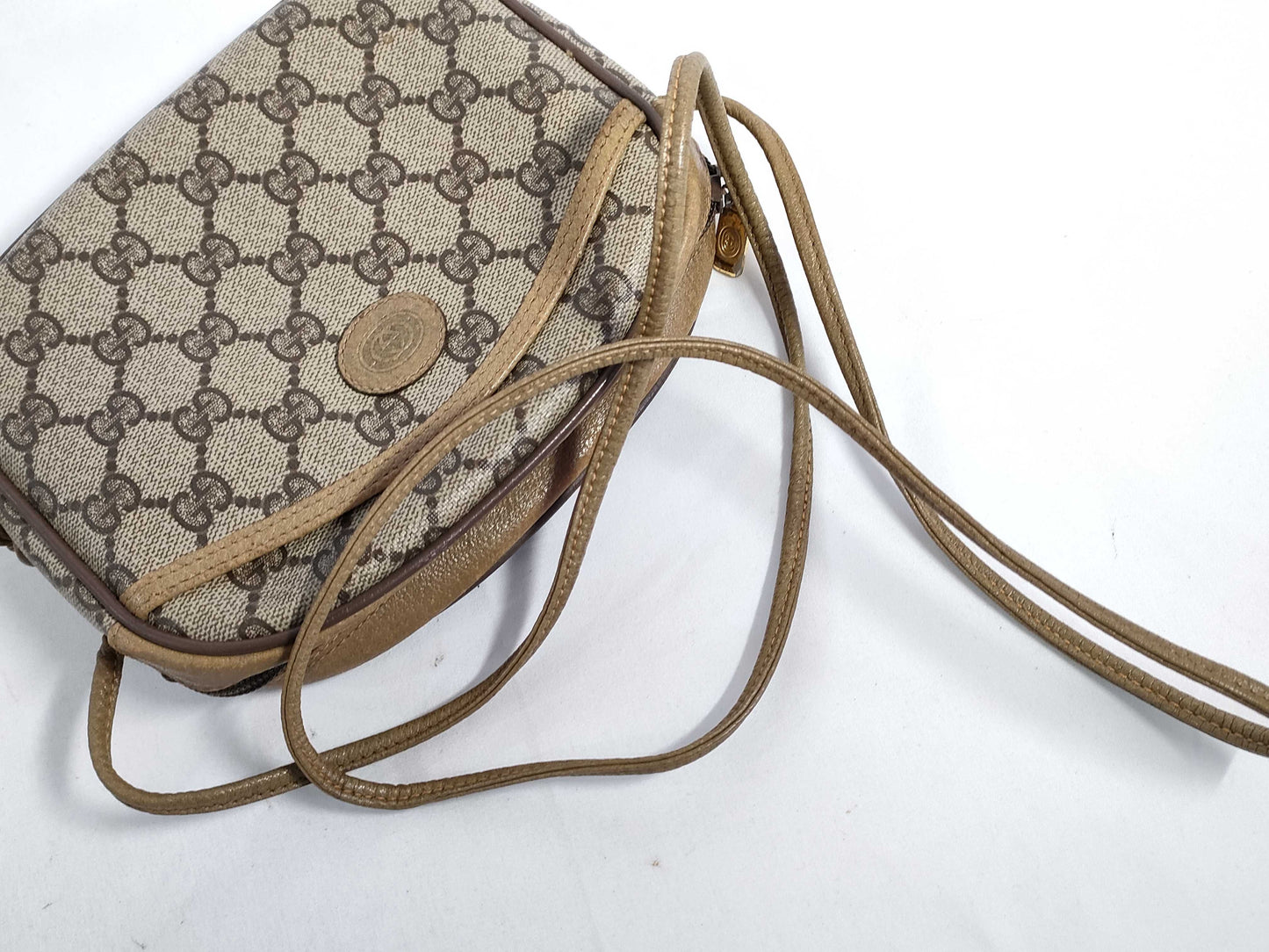 GUCCI GG Gucci shoulder bag