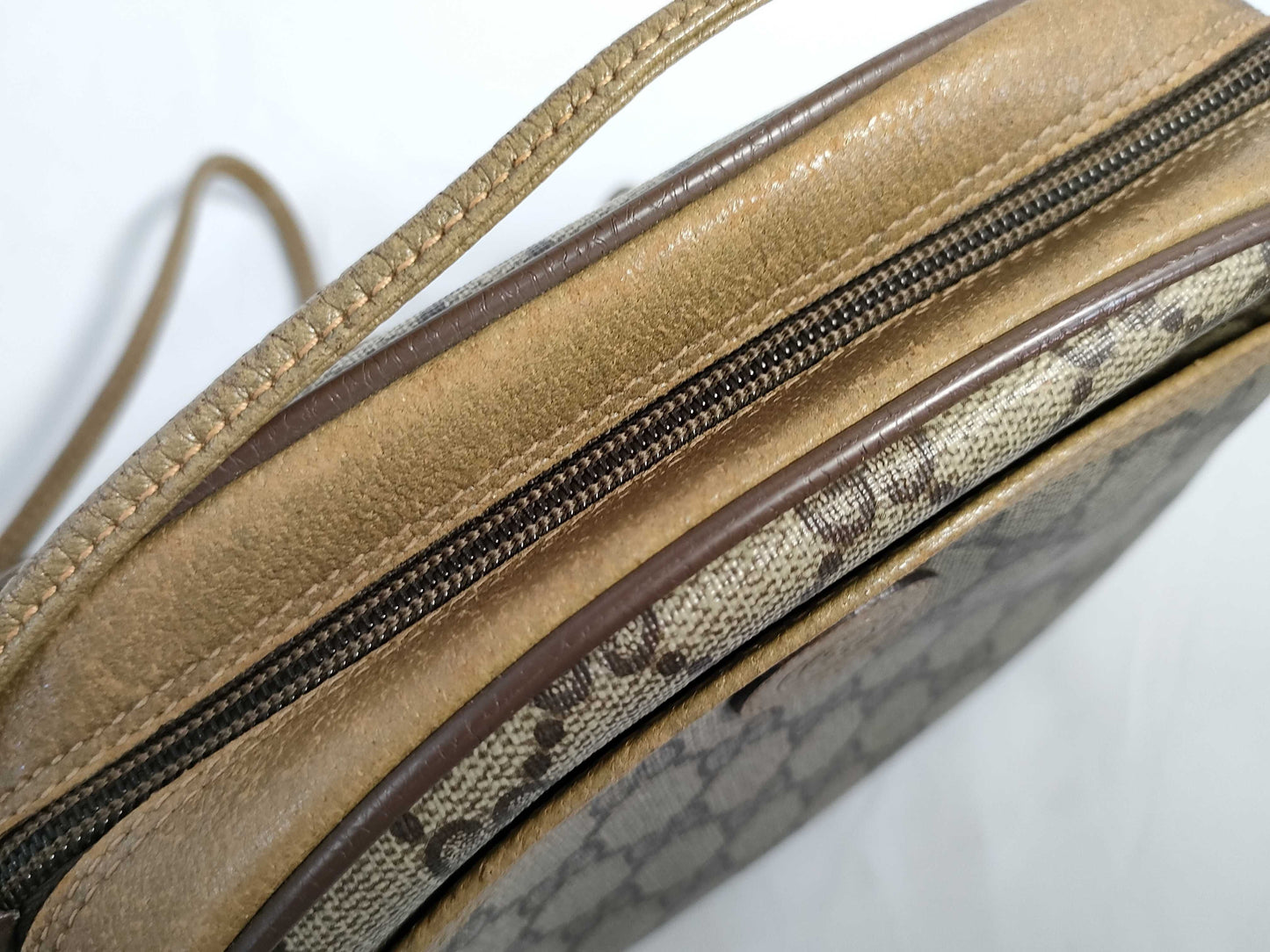 GUCCI GG Gucci shoulder bag