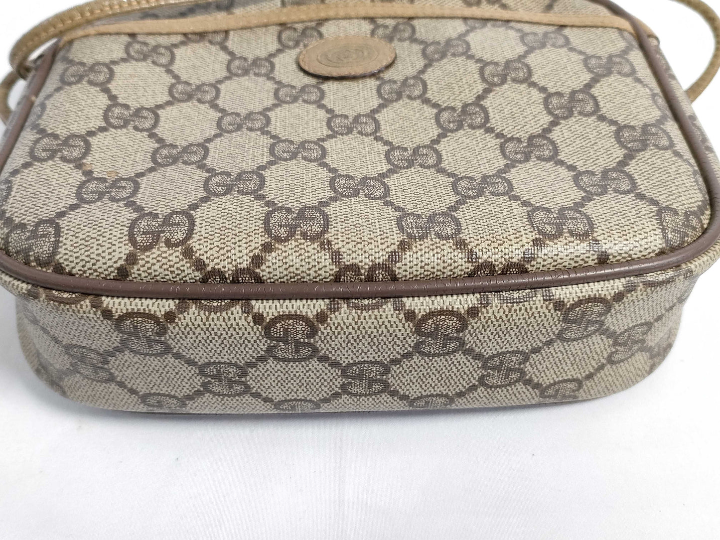 GUCCI GG Gucci shoulder bag