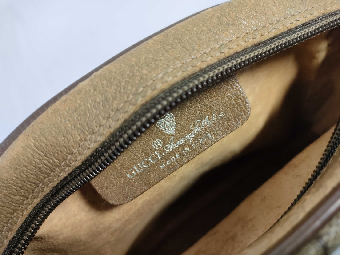 GUCCI GG Gucci shoulder bag
