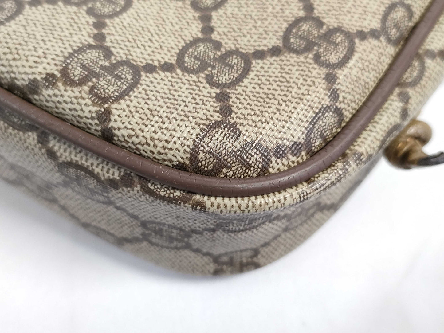 GUCCI GG Gucci shoulder bag