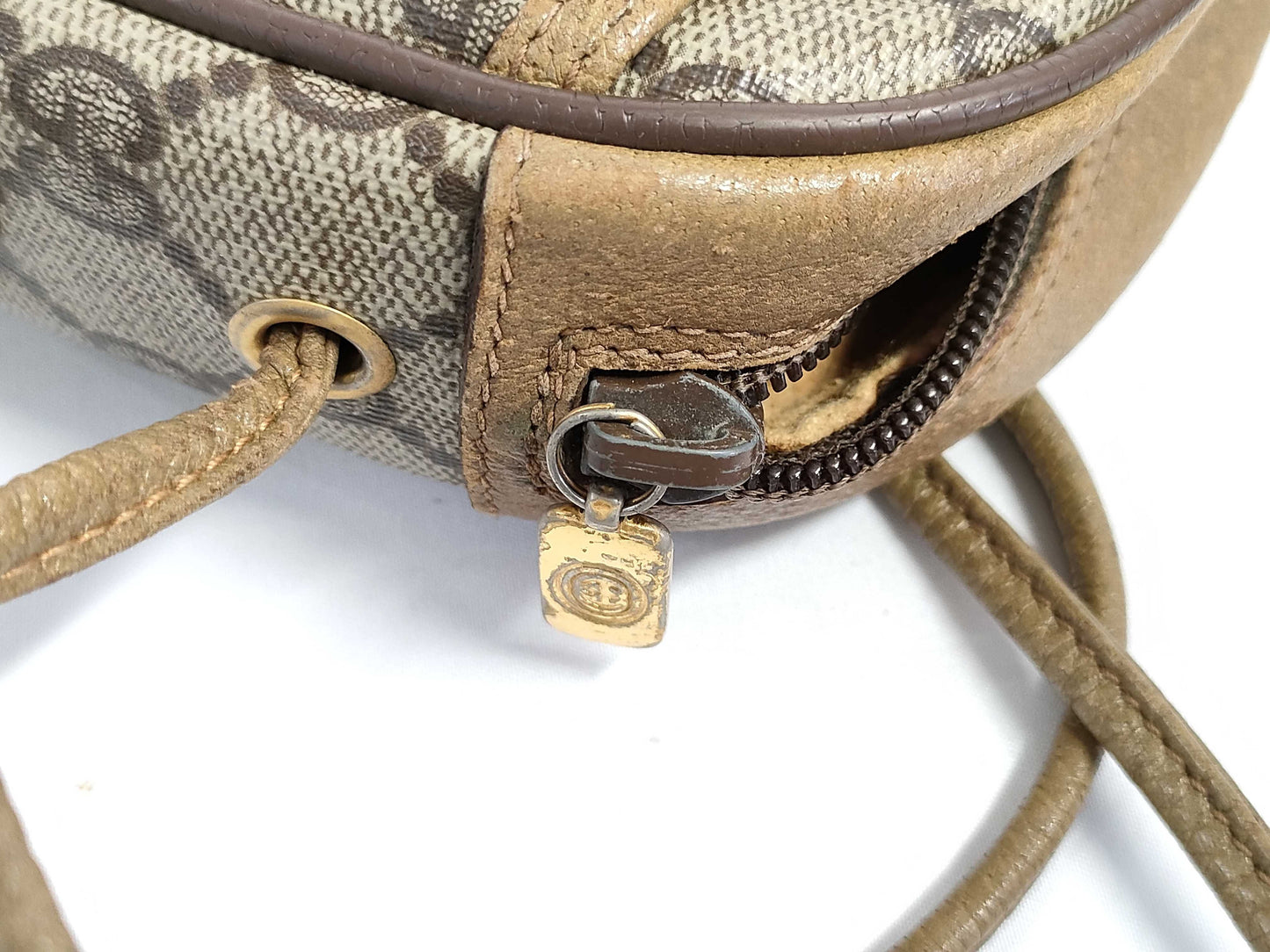 GUCCI GG Gucci shoulder bag