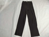 ISSEY MIYAKE Pleated Straight Pants IM80-FF905 Brown S Pants