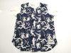 PRADA Prada Comic Print T-Shirt, Cut and Sewn, Size M