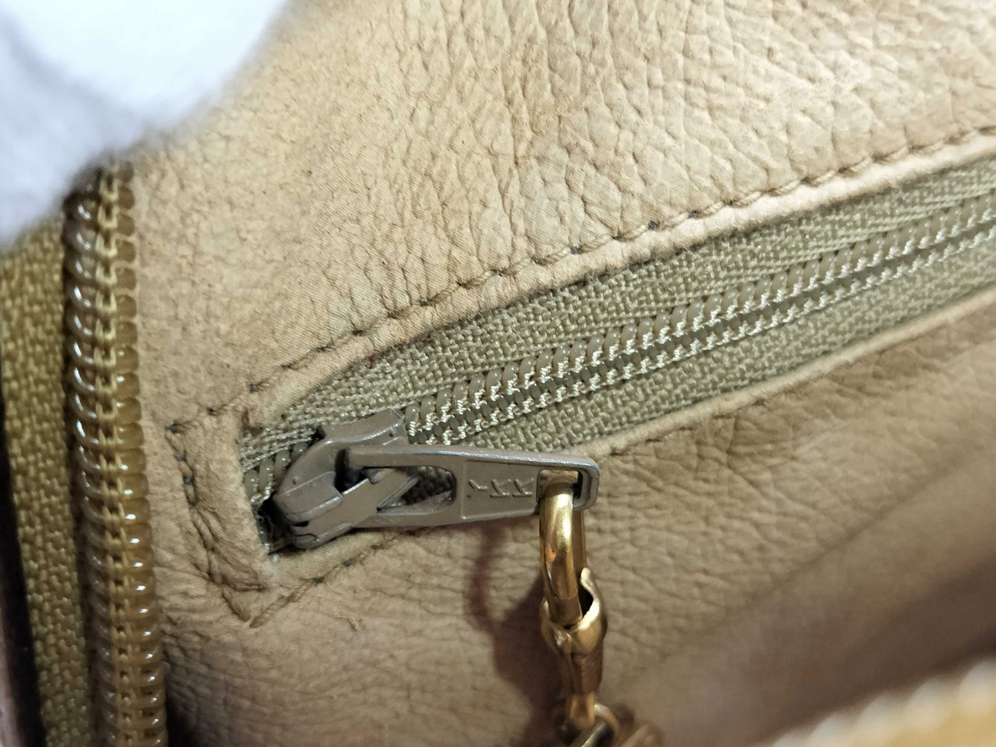 GUCCI GG Gucci 002.58.4422 Mini Boston Bag Old Gucci GG Sherry Line PVC/Leather Handbag