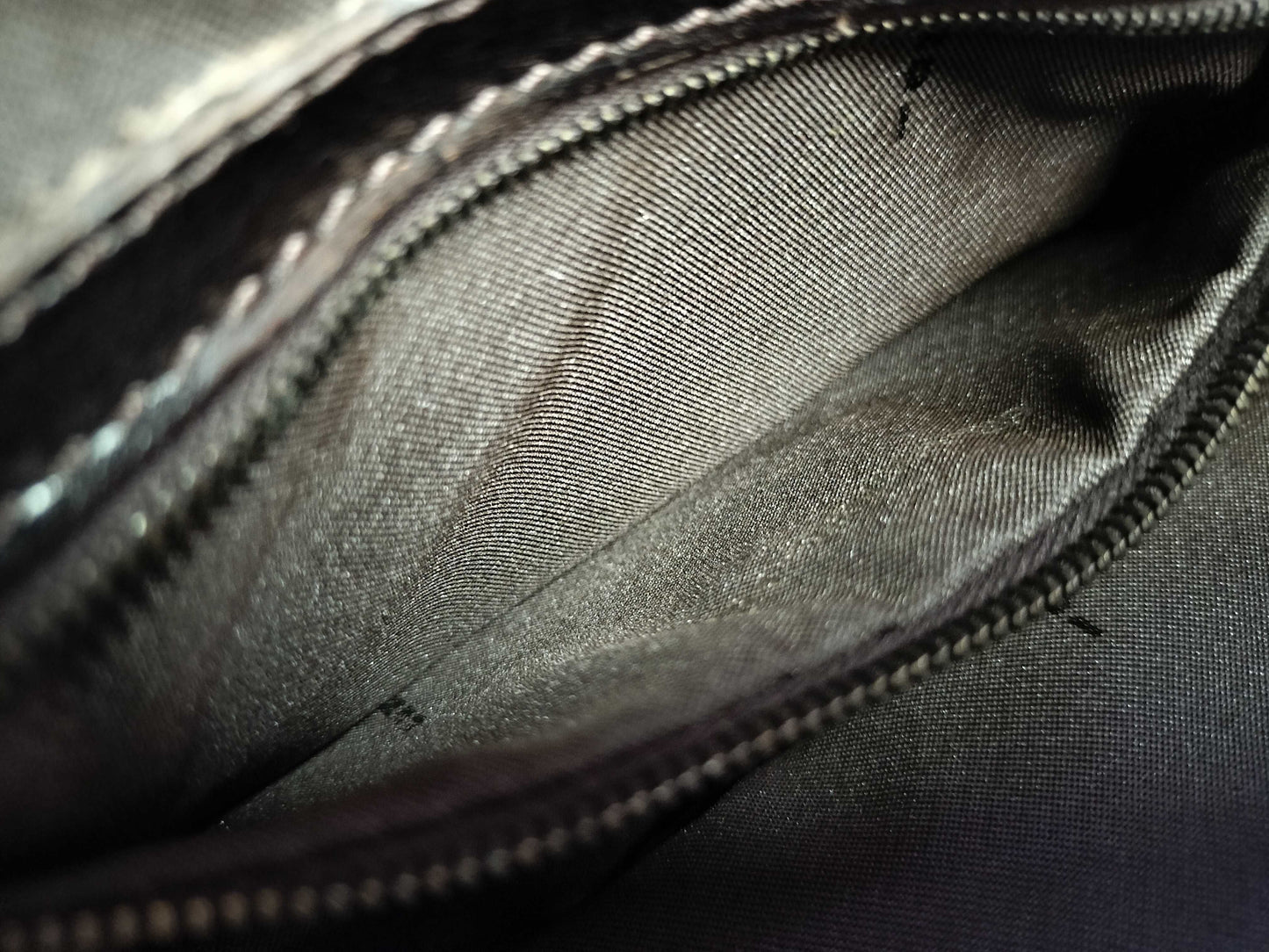 FENDI FENDI Harako Handbag Mini Boston Handbag