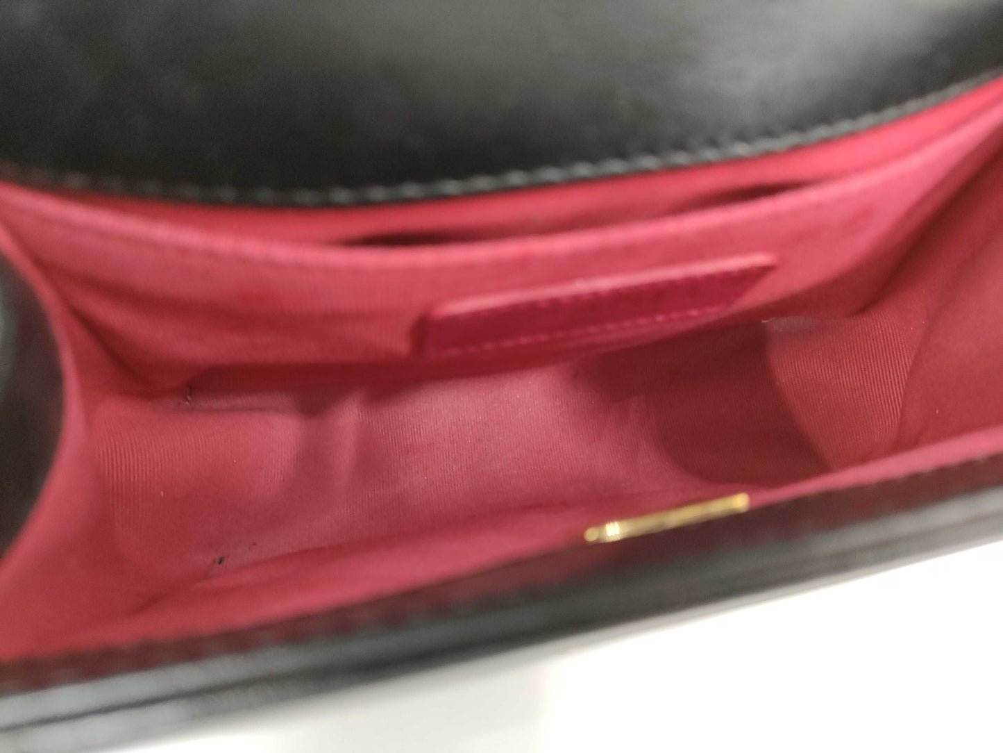 CHANEL Boy Chanel AS3018 Shoulder Bag