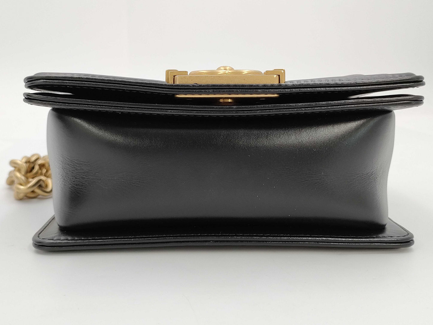 CHANEL Boy Chanel AS3018 Shoulder Bag