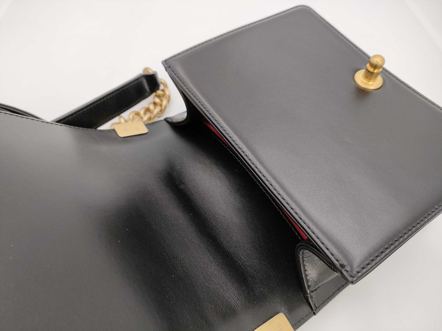 CHANEL Boy Chanel AS3018 Shoulder Bag
